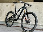 Rotwild R.X2 Trailbike Carbon | 29 Zoll | Größe XL | Top-Zustand