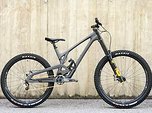 Evil Bikes Insurgent MX Größe M Top Zustand