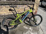 Mondraker Dune