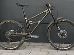 Hunt TRAIL WIDE v2 MTB Mullet LRS Boost XD-Freilauf