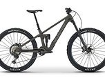 Transition Bikes Sentinel Carbon XT, Grey, Large, 2025