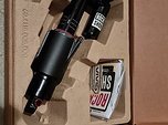 RockShox Vivid Ultimate RC2T Dämpfer - 250x70 mm
