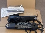 E*Thirteen E thirteen XCX Race Carbon Kurbel 175 mm + Kettenblatt 34T neu