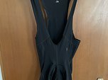 Rapha Pro bib short 2 XL, longer leg