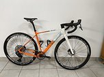 Voicevelo G Major Disc Brake Gravel