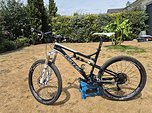 Carver Transalpin 130
