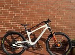 Bold Linkin 150 XL Custom 29