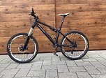 Liteville 301 MK9 Gr. M
