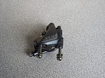 Shimano Verkaufe: Shimano SLX BR-M7100 2-Kolben Scheibenbremse, hinten, Flatmount