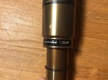 Fox Float CTD 29er 130mm Custom tuned ID: CLJM