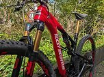 Rocky Mountain Element