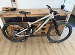 Raaw Madonna V2 Größe L EXT MT 7 Bikeyoke