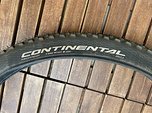 Continental Cross King 29x2,2