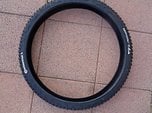 Continental kryptotal  fr  29 x 2,4 enduro casting