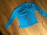 POC reform  blau xl