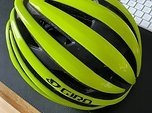 Giro Cinder MIPS - highlight yellow / S 51-55 - Zu Verschenken
