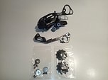 Shimano Schaltwerk Deore - 10fach RD-M6000