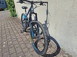 Canyon Strive AL 2015