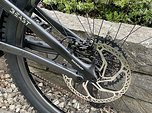 Trickstuff Direttissima - C42 , Hopp Carbon