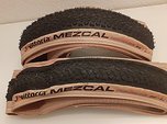 Vittoria 2x Mezcal Graphene 2.0 TLR 2.1 Neu