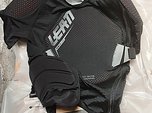Leatt Protektorjacke 3DF AirFit Lite L-XL Neu