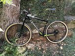 Cannondale F-SI Carbon 2 in „L“