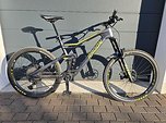 Radon Bikes Jab 9.0 aus 2020 Gr. L / "20"