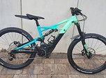 Specialized Kenevo Expert