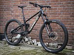 Norco Sight Carbon 29" Large Custom 2022