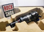 RockShox Deluxe Ultimate RCT Trunnion 165x40 / 165x42,5 / 165x45