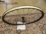 Ryde Edge 26 Felge + Novatec Boost Nabe, Trail/Enduro Vorderrad 27,5"