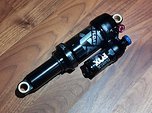Fox Racing Shox Float X Performance Elite 210x55 *NEW*