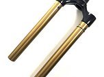 Fox Racing Shox 38 Kashima CSU