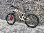 Santa Cruz Bicycles Nomad 4 CC X01 Large