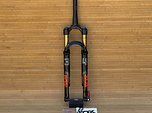Fox Racing Shox 34 Factory Kashima 100mm 29 Glossy Fit