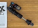Neu 2025 Fox DHX2 Factory Kashima 230x65