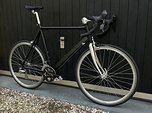 Prinzipia 26” Rennrad Custom Alu Fahrrad ULTEGRA VERSAND