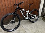 Transition Bikes Smuggler Gr. M inkl. DPX2