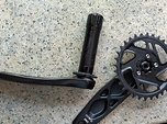 SRAM GX