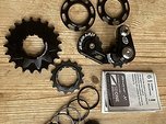 Reverse Components Reverse Colab Singlespeed