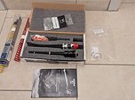 Push Industries ASC3 Coil Kit Fox 36