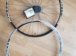 Stan's NoTubes Sentry