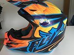 FLY Racing F2 Carbon Acetylene Helmet