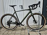Orbea Terra H30 (Größe M)