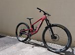 Santa Cruz Bicycles Hightower