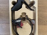 SRAM Apex Hydraulische Scheibenbremse - 1x12-fach | D1 - Set