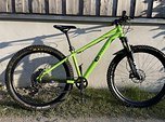 Kubike Trail 26