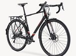 Fuji Jari 2.1 LTD