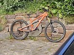 YT Industries Jeffsy CF 27,5" Carbon Fox GX