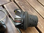 Shimano Revo Shift